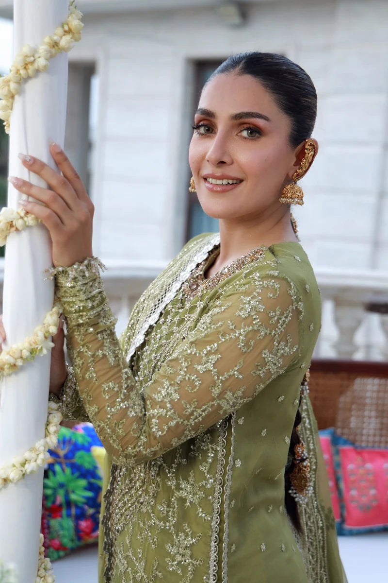 GULMINA | FESTIVE | ABEEHA