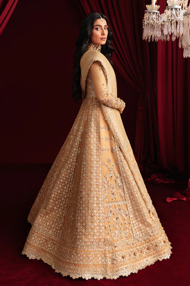 Qalamkar | Heer Ranjha | HR-01 FARIYA