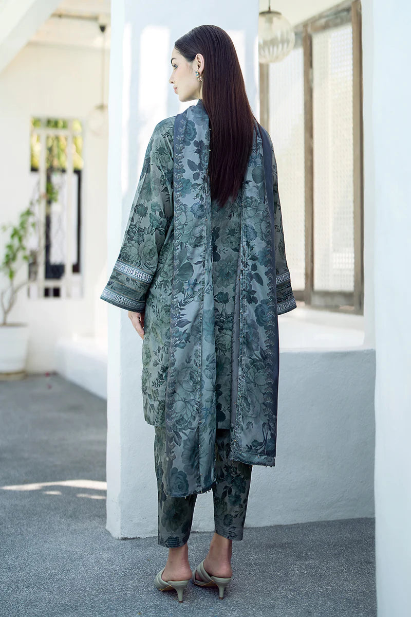 Baroque | Online exclusive lawn | UF-551