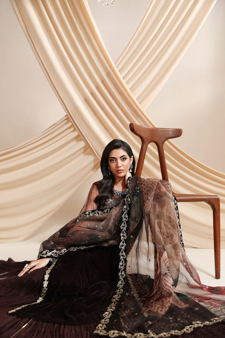 ALIZEH | FESTIVE VELVET | AF-VLT-2211-Aries