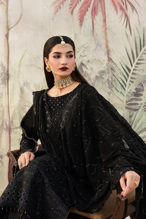 EMAAN ADEEL | FESTIVE | ZAREENAH