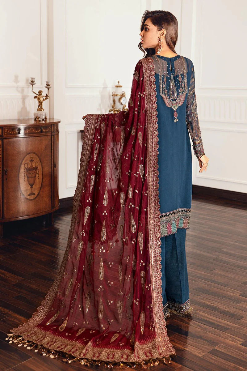 Jazmin | Festive | UC-3049