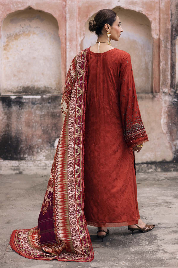 NUREH | MAYA LINEN | NW-105