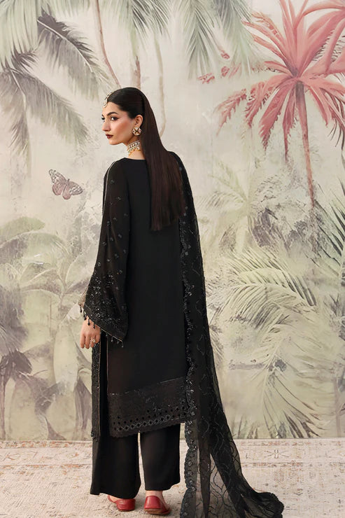 EMAAN ADEEL | FESTIVE | ZAREENAH