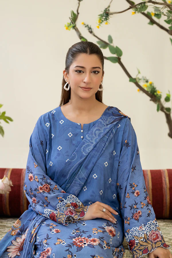 JOHRA | SHEHNEELA WINTER | JW-268-SHL