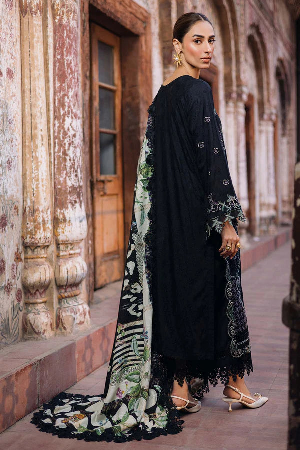 NUREH | MAYA LINEN | NW-107