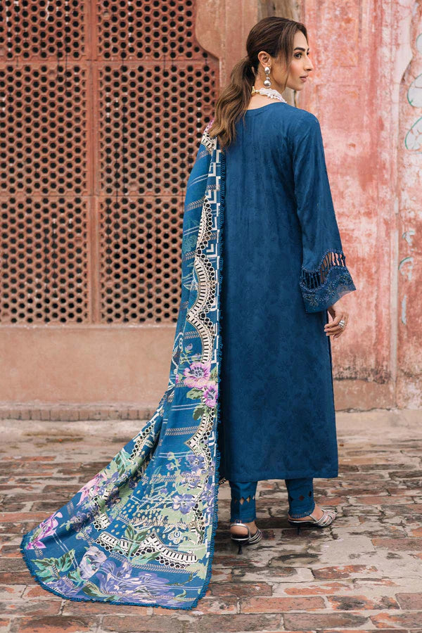 NUREH | MAYA LINEN | NW-102