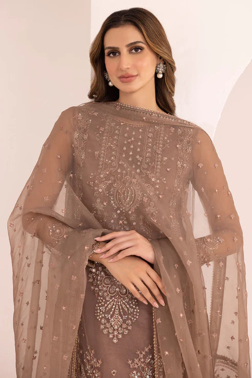 Jazmin | Festive | UN-4013