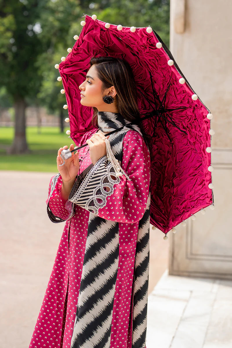 Baroque | PRINTED VISCOSE | UF-738