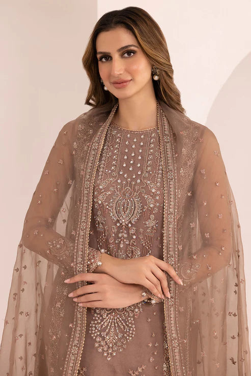 Jazmin | Festive | UN-4013