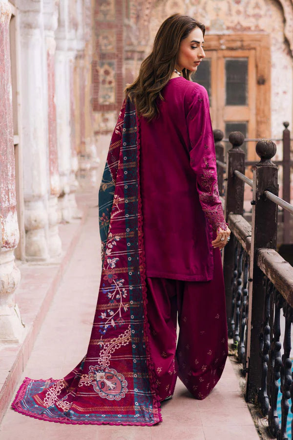 NUREH | MAYA LINEN | NW-100