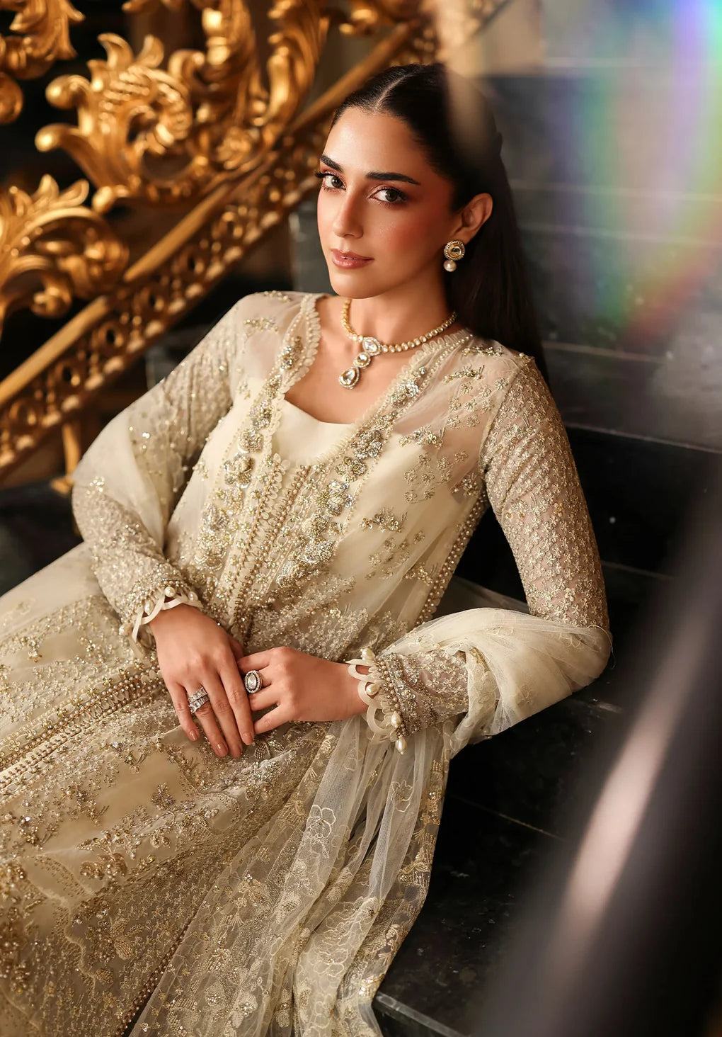 ELAF | STARDOM - FORMAL HANDWORK | CELESTIA