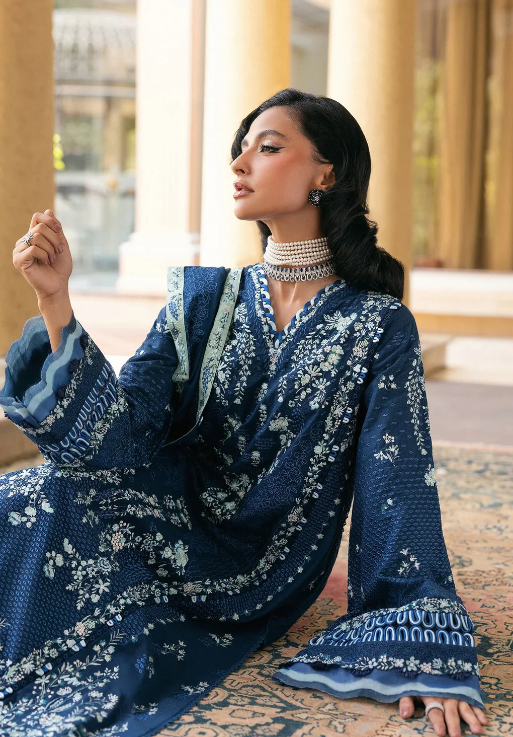 ELAF | LUXURY WINTER 25' | AQUELUNE