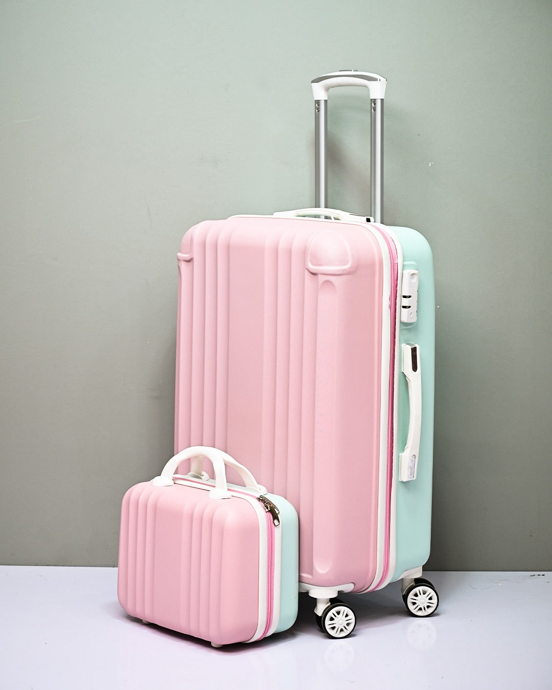 TRAVEL BAG | D18
