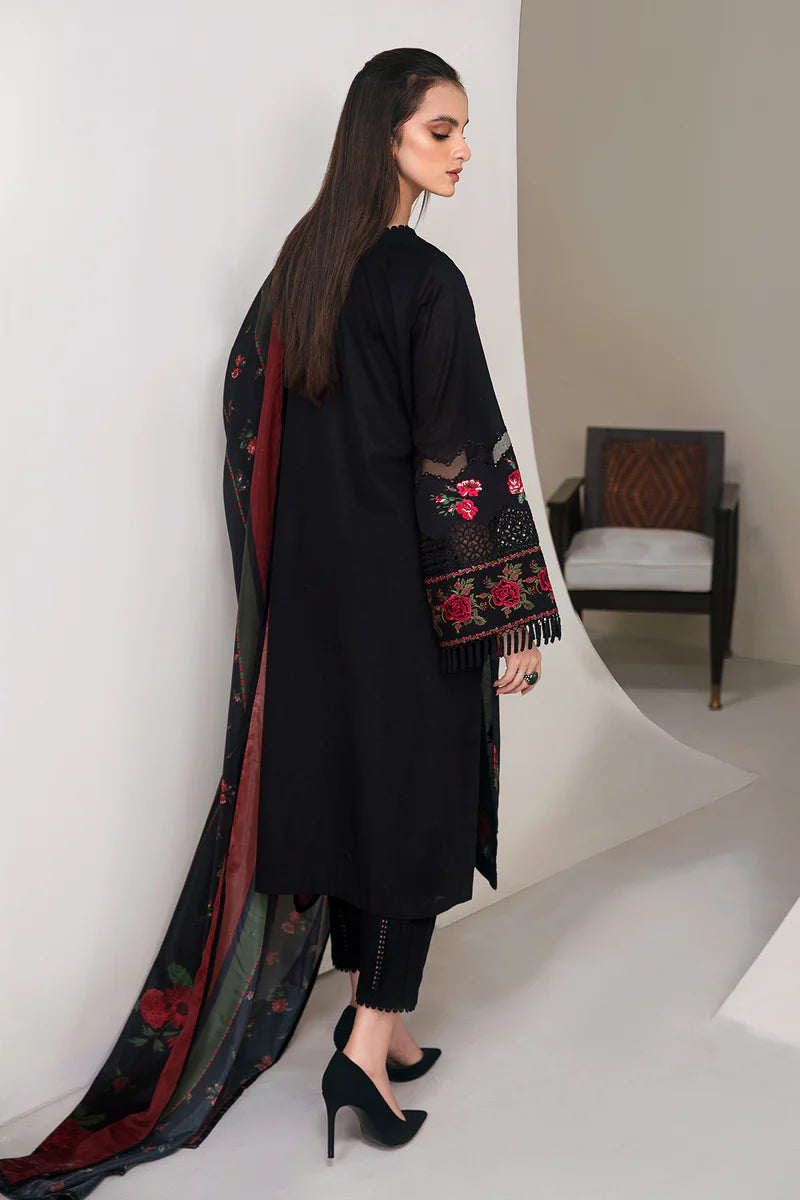 Baroque | Online exclusive lawn | UF-361