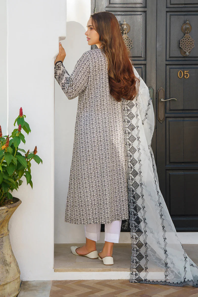 Baroque | Online exclusive lawn | UF-574