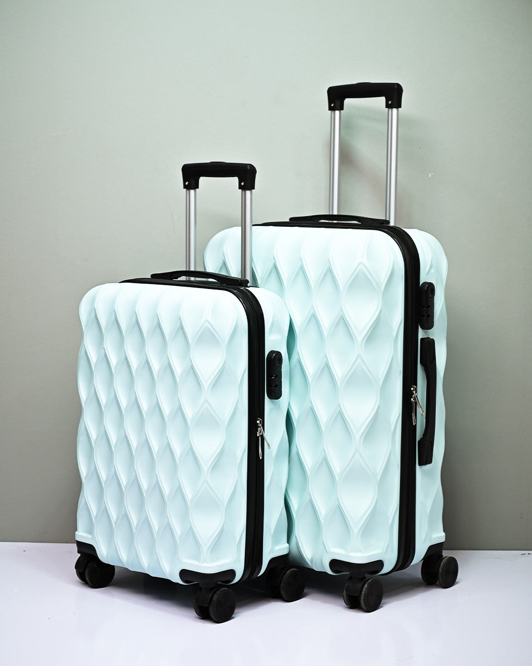 TRAVEL BAG | D9