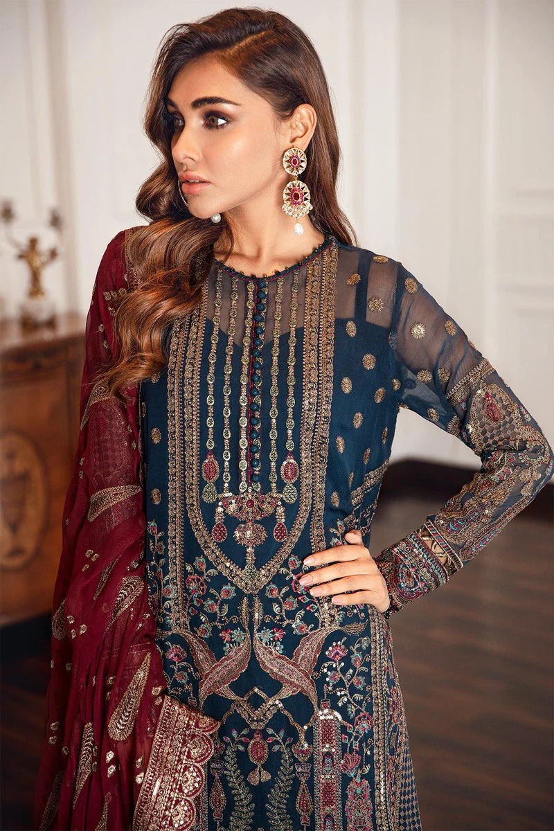 Jazmin | Festive | UC-3049