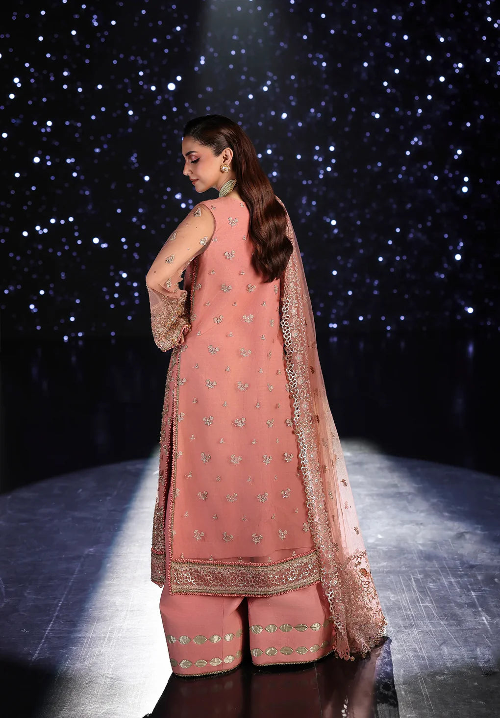 ELAF | STARDOM - FORMAL HANDWORK | BEYOND BEAUTY
