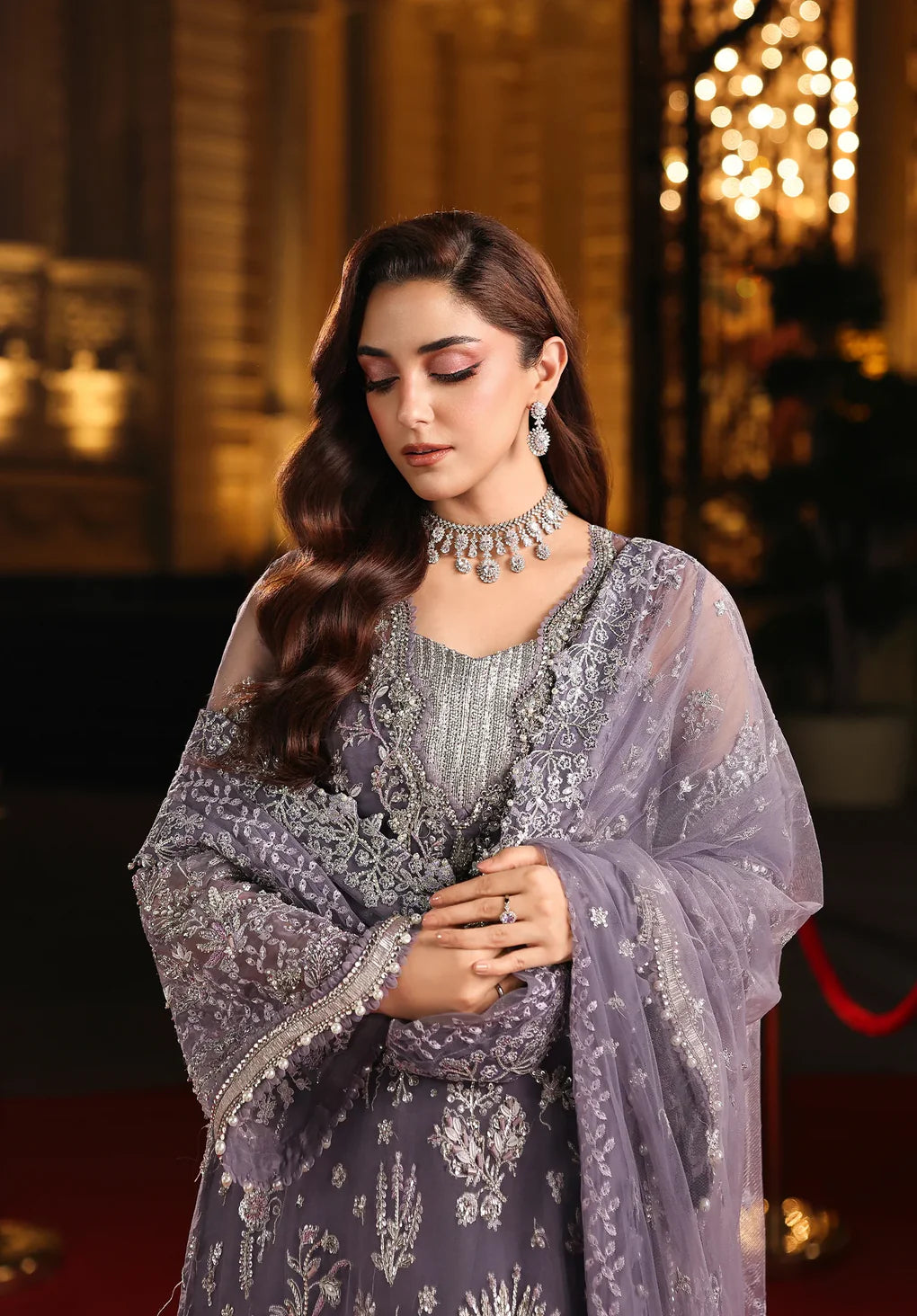 ELAF | STARDOM - FORMAL HANDWORK | MUSE