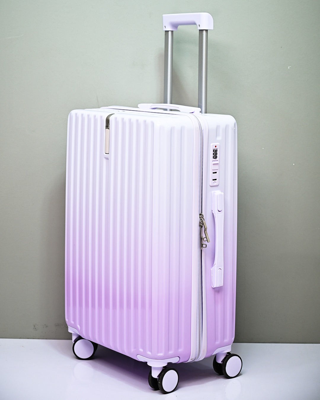 TRAVEL BAG | D3