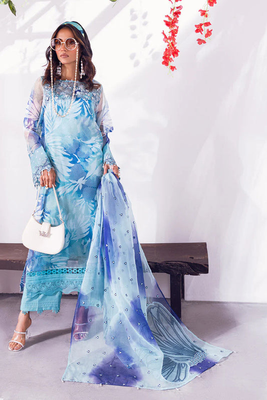 NUREH | BALLERINA 3PC | NU2 - 132