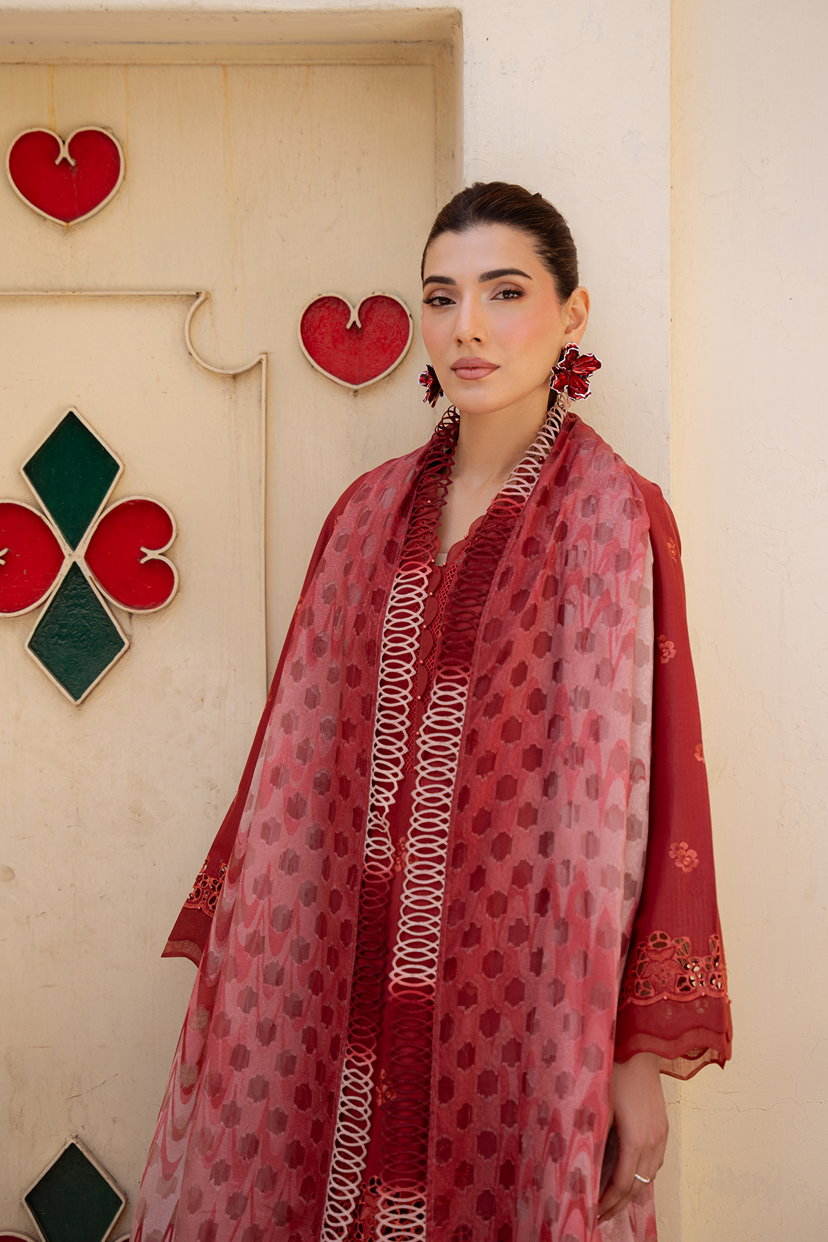 Daria | Ramadan Edit 3 | DA-40