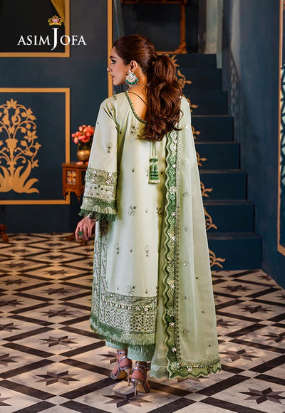 Asim Jofa | Lawn | AJFI-17