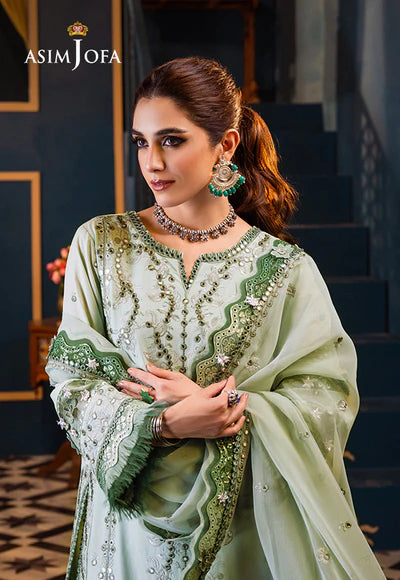 Asim Jofa | Lawn | AJFI-17