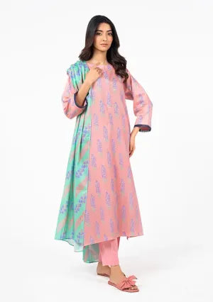 Alkaram | Printed Lawn 25 | D8