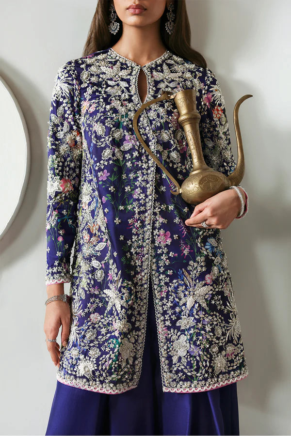 SORAYA | FESTIVE | Althea