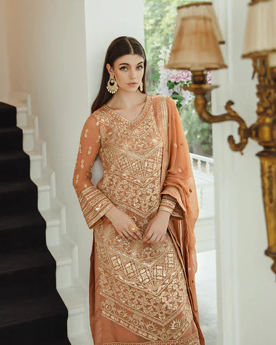 Maryum N Maria | Festive | Parisa