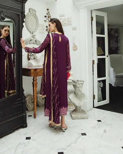 Maryum N Maria | Festive | Roshan