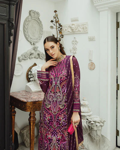 Maryum N Maria | Festive | Roshan