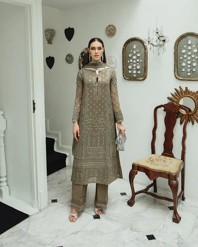 Maryum N Maria | Festive | Zarin