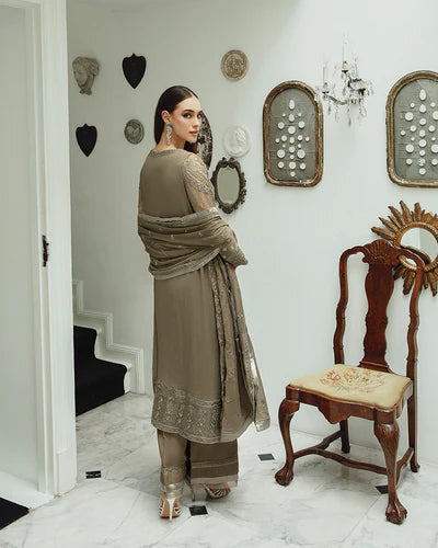 Maryum N Maria | Festive | Zarin