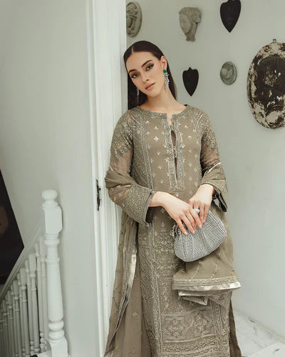 Maryum N Maria | Festive | Zarin