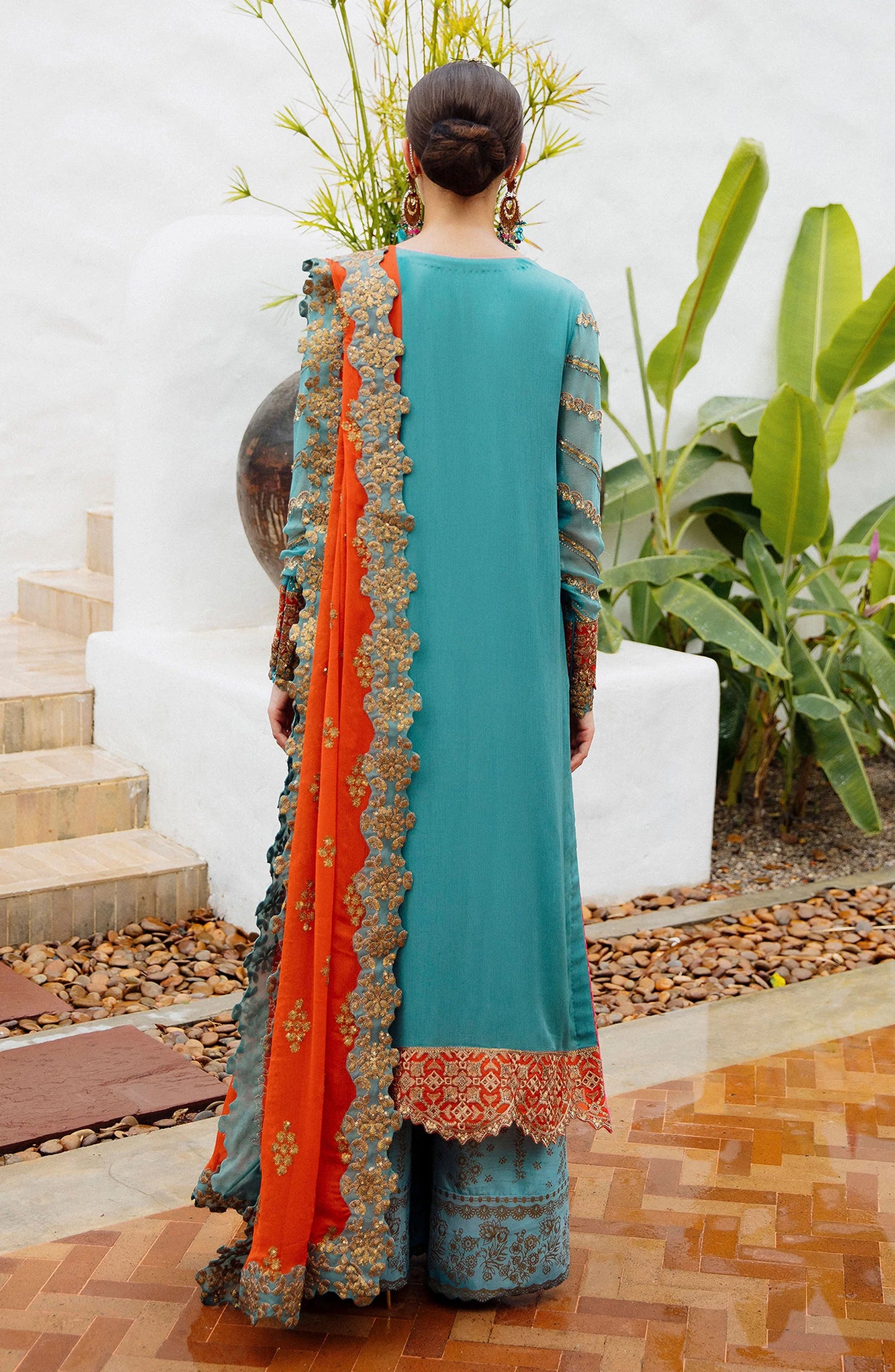 Freesia | Luxury Formals | MELISSA