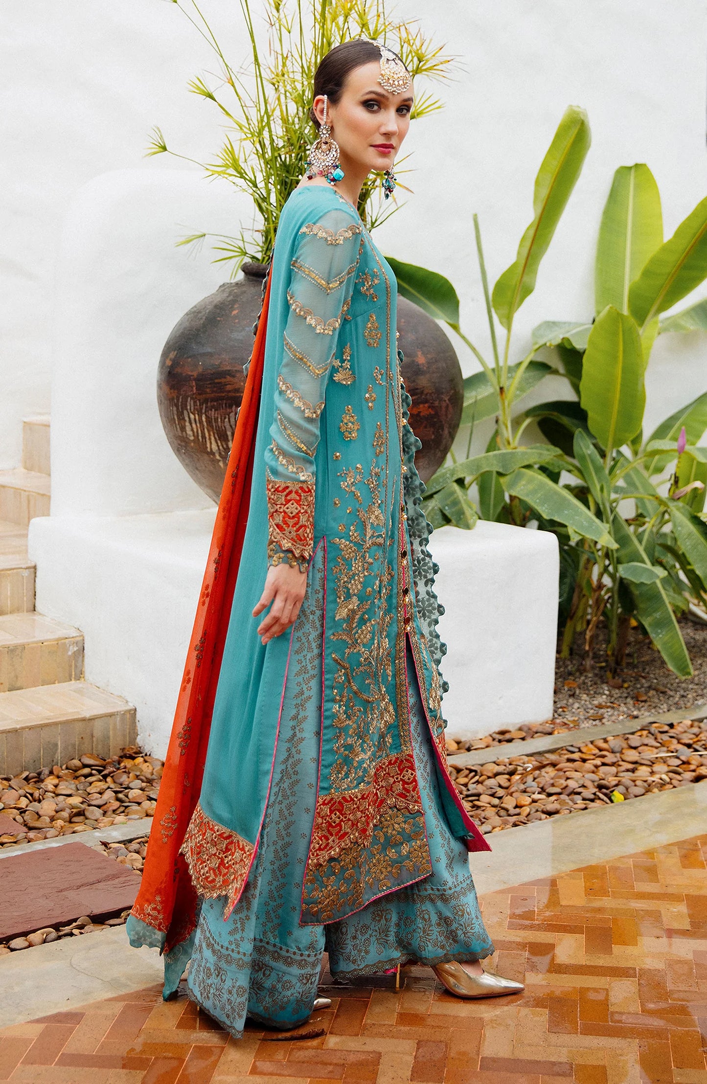 Freesia | Luxury Formals | MELISSA