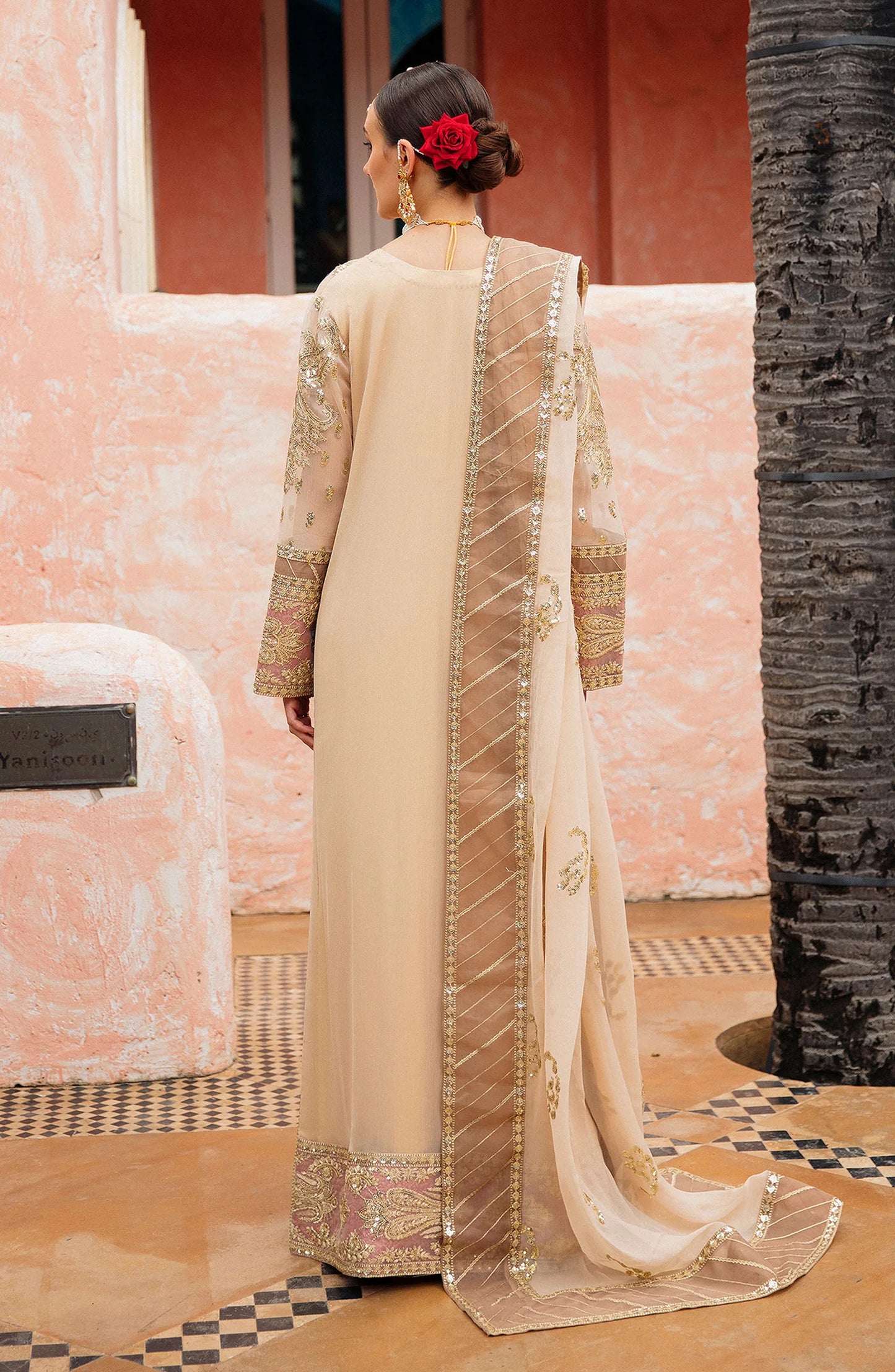 Freesia | Luxury Formals | EMILY