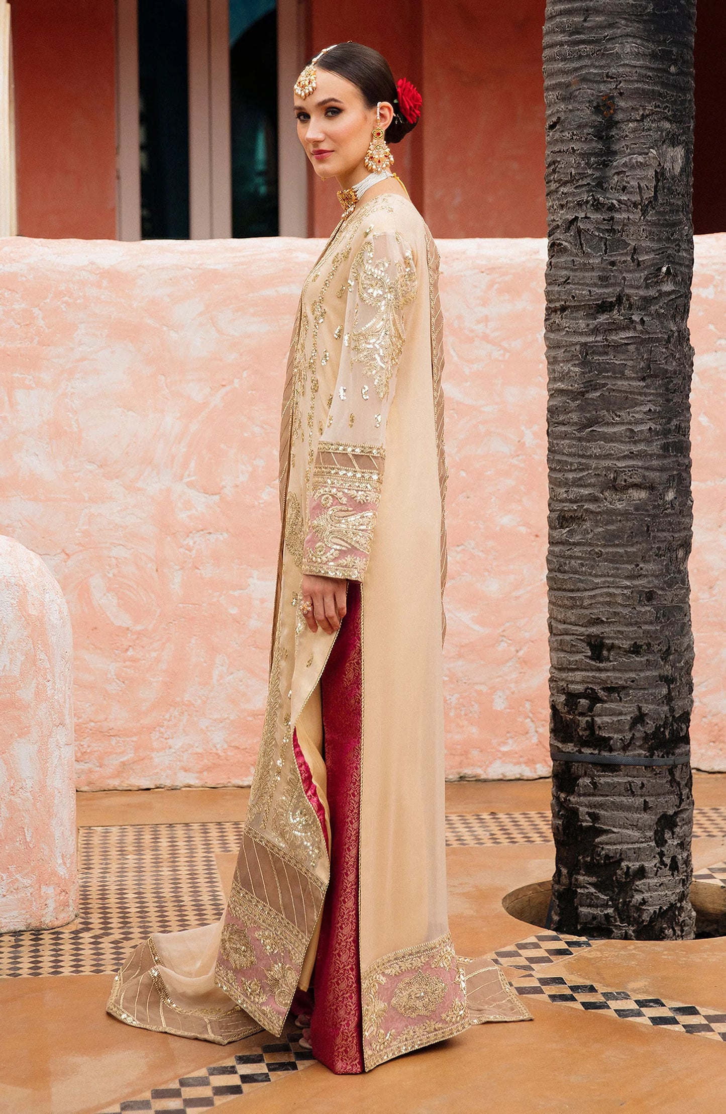 Freesia | Luxury Formals | EMILY