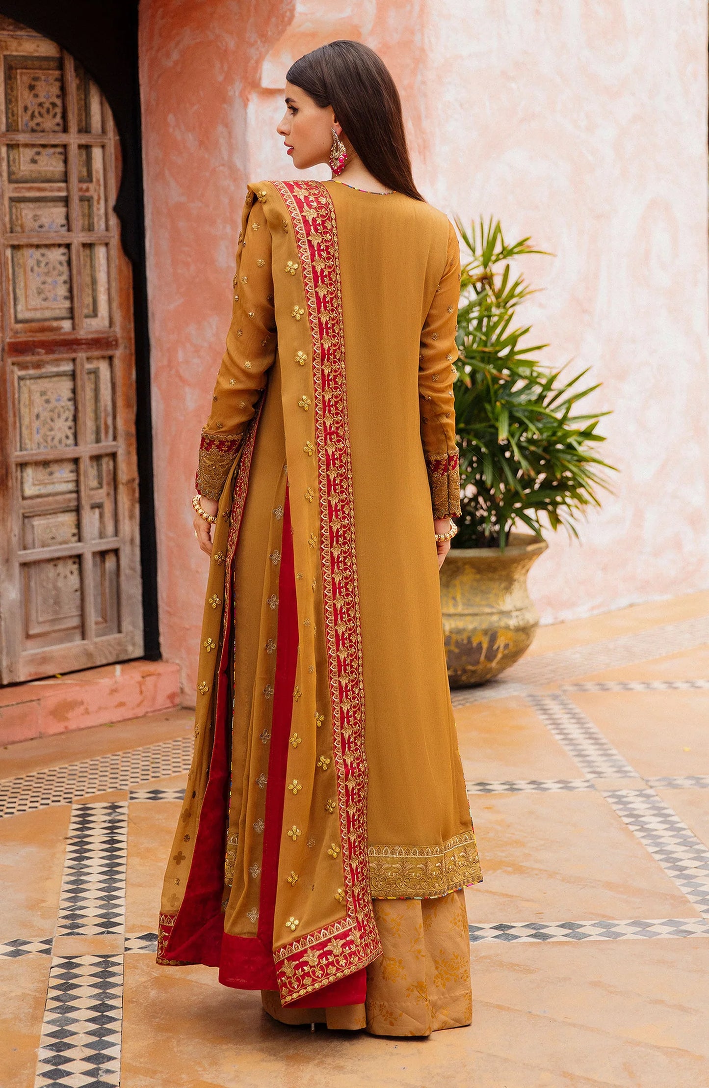 Freesia | Luxury Formals | ISABELA