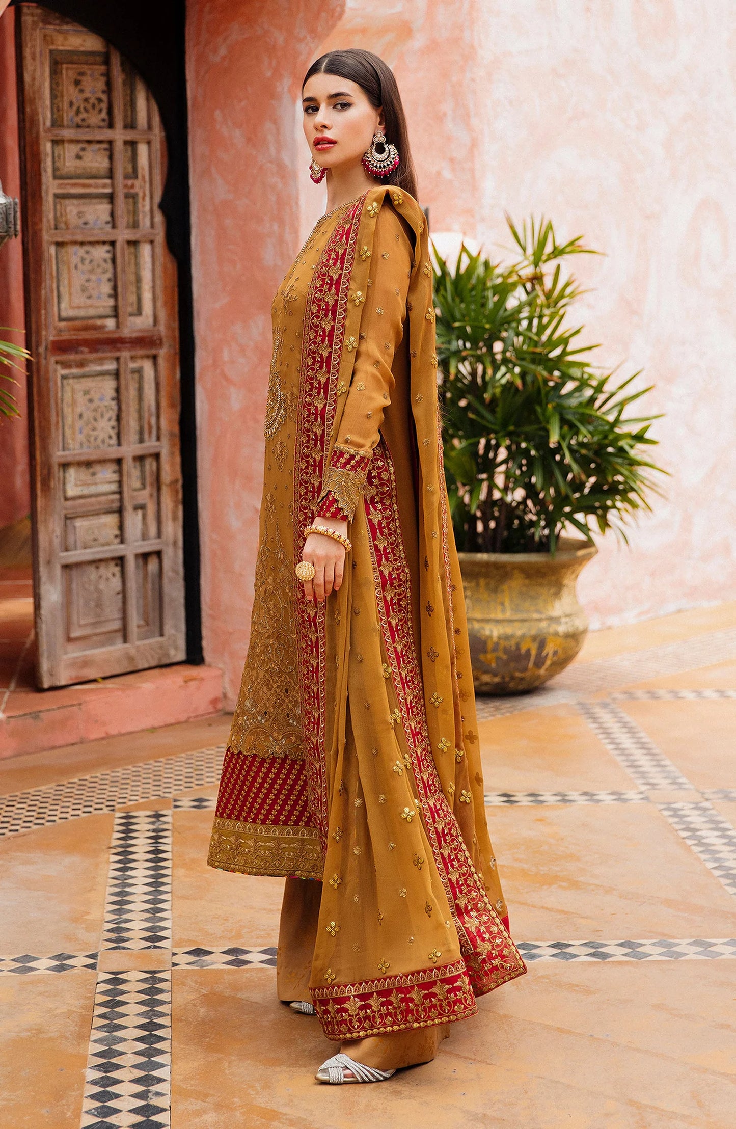 Freesia | Luxury Formals | ISABELA