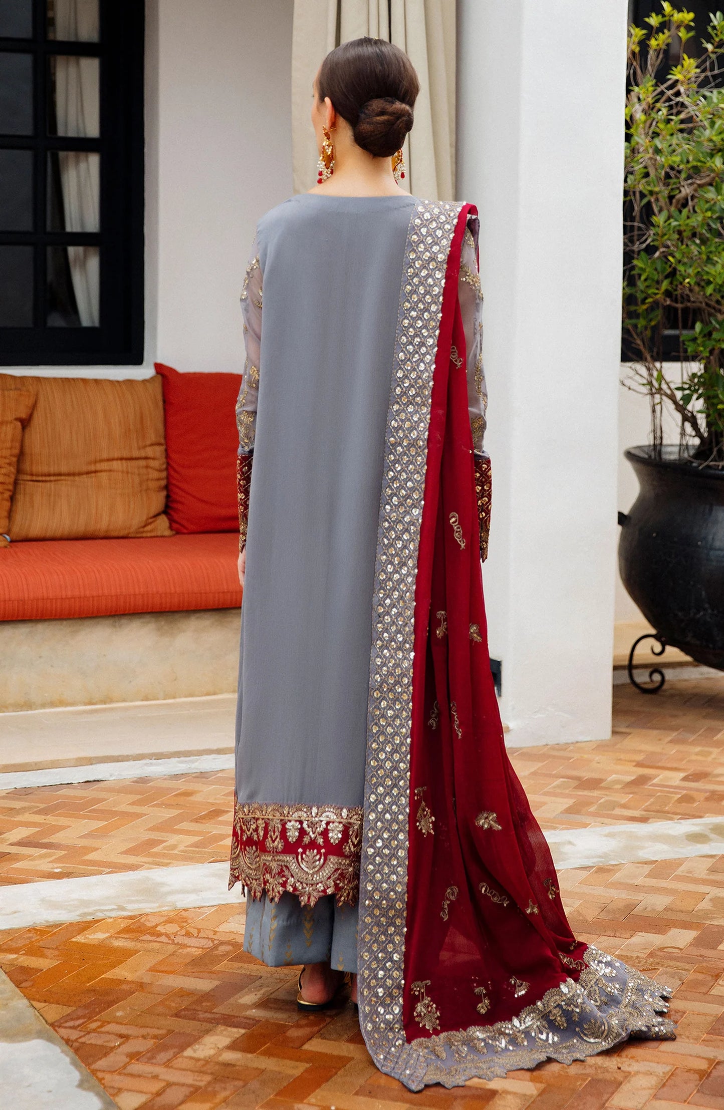 Freesia | Luxury Formals | ARANZA