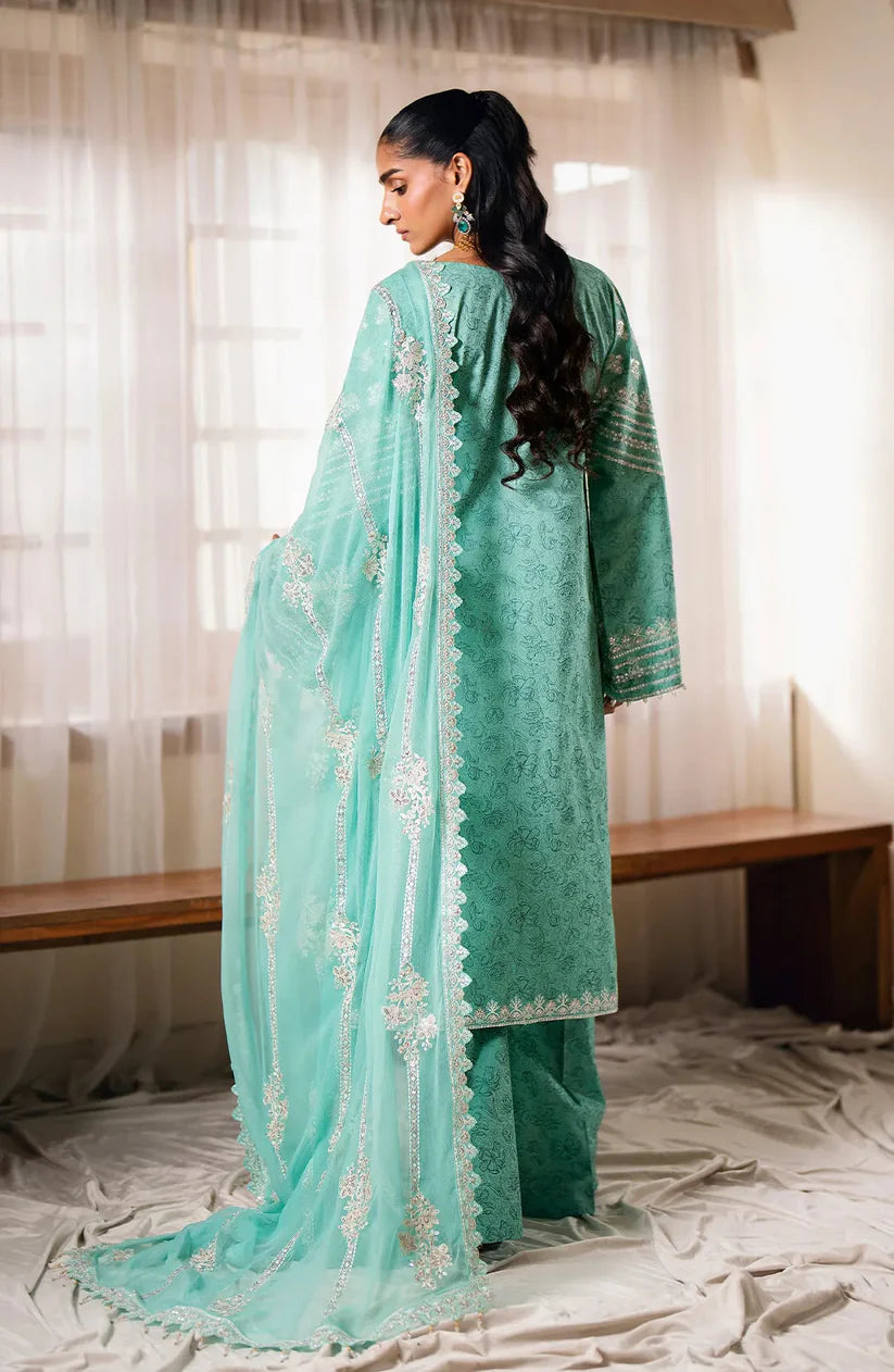 Maryum N Maria | Lawn | SALMA
