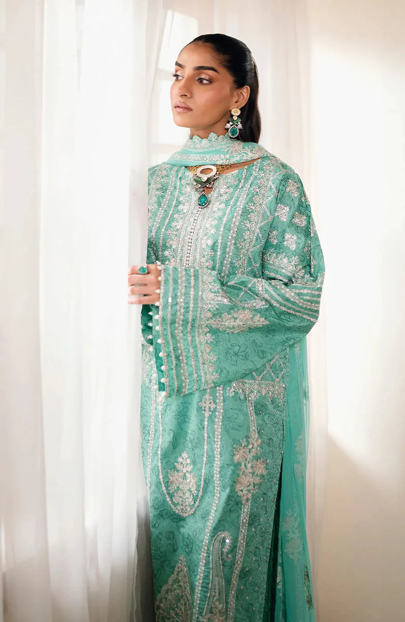 Maryum N Maria | Lawn | SALMA