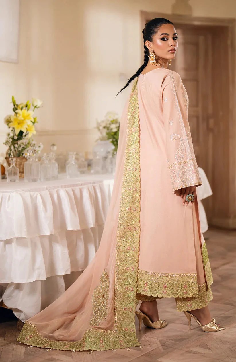 Maryum N Maria | Lawn | FARIDA