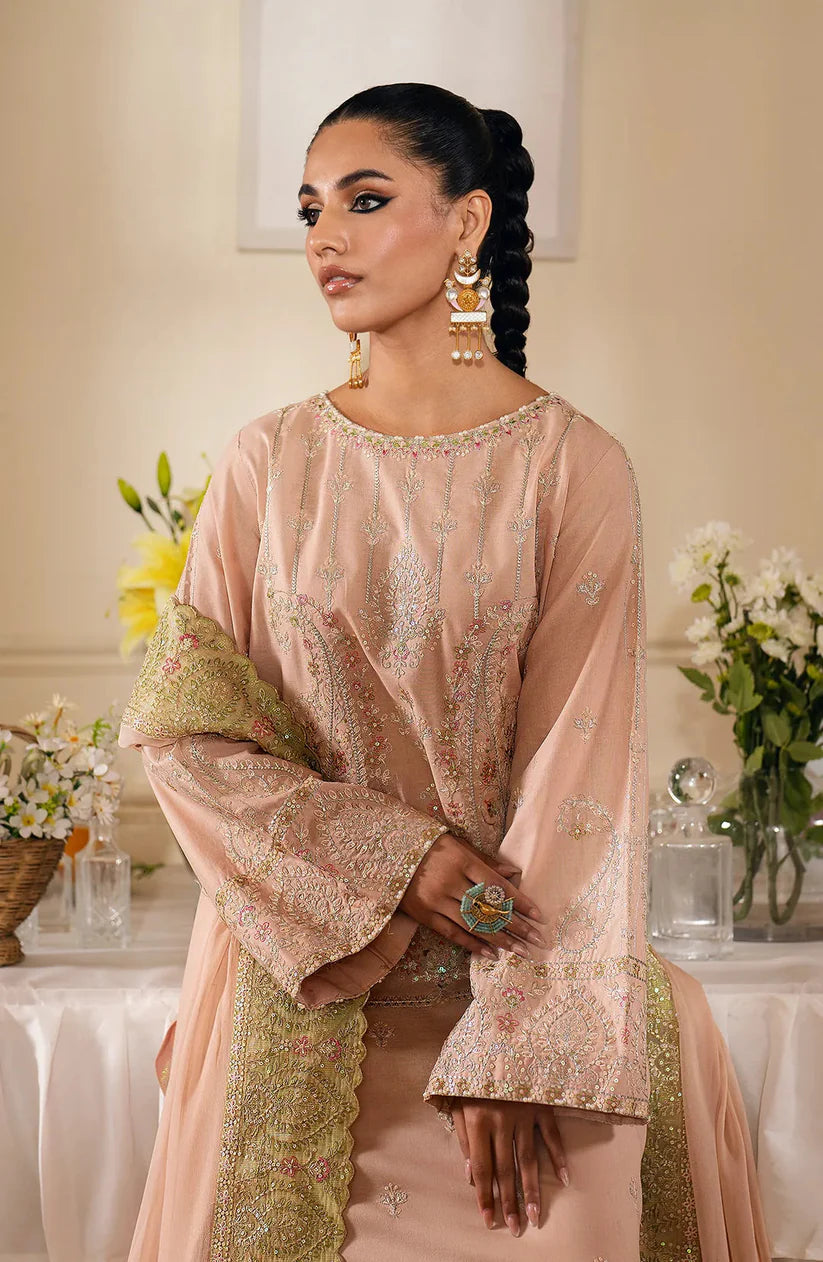 Maryum N Maria | Lawn | FARIDA