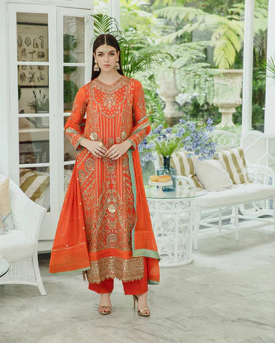 Maryum N Maria | Festive | Mina