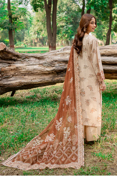 Rashid | Bagh lawn 25 | D5